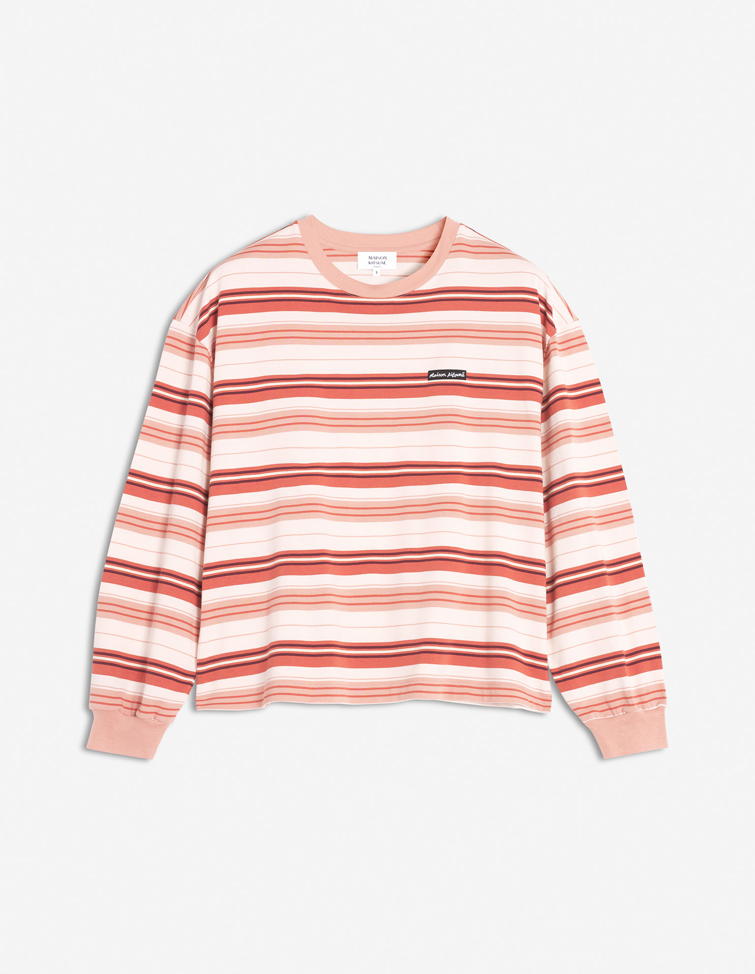 Maison Kitsuné OW00103KJ70190088